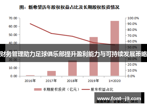 财务管理助力足球俱乐部提升盈利能力与可持续发展策略
